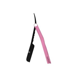 L3 Milly Razor - Fast and East to Assemble - Excellent Grip and Control - Straight Razor Holder- Level Three Razor Holder - 1 of 4