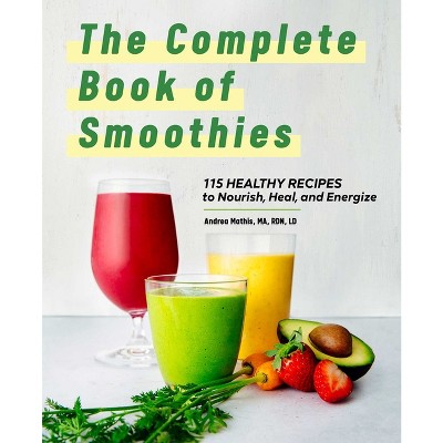 25 Tasty Smoothies For Weight Loss - By Maxwell Living (paperback) : Target