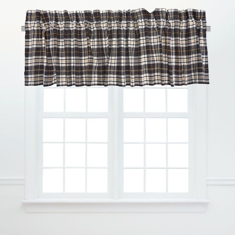 C&F Home Parker Multicolored Valance Collection, 1 of 6