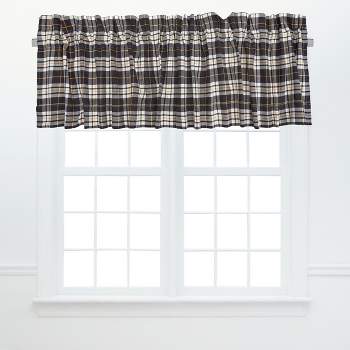 C&F Home Parker Multicolored Valance Collection