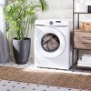 Tucson Vintage Persian TSN105 Power Loomed Machine Washable Skid-Resistant Indoor Rugs - Safavieh - 3 of 4