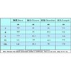 Coolmee Women's Double Breasted Long Fashion Coat Windproof Side Pockets Classic Lapel Slim Overcoat with Belt - 3 of 3