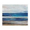 Trademark Fine Art -Tim Otoole 'Movement I' Wood Slat Art - 2 of 4