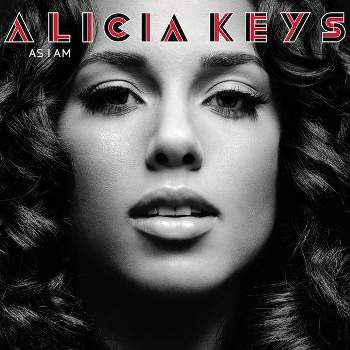 Alicia Keys - As I Am (Vinyl)