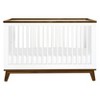 Babyletto Scoot 3-in-1 Convertible Crib with Toddler Rail - 3 of 4