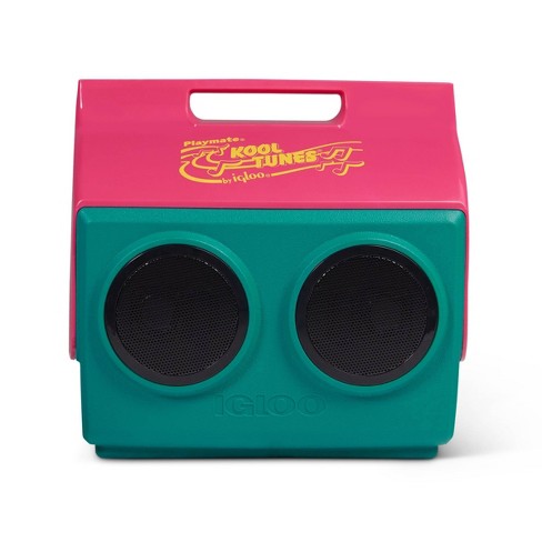 RETRO CLASSIC WIRELESS BLUETOOTH SPEAKER: A BLAST FROM THE PAST WITH MODERN  FEATURES.