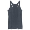 Women's Pokemon Eevee and Glaceon Circle Racerback Tank Top - image 3 of 4