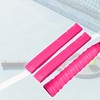 Unique Bargains Dry Tennis Racket Grip Tape Anti-Slip Absorbent 2 Pcs - 2 of 4