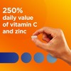 Centrum Minis Men Immune Support(4), Men's Multivitamin - 160 Tablets (2 Per Serving) - 4 of 4