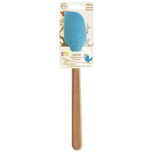  Talisman Designs Mini Silicone Spatula & Laser Etched