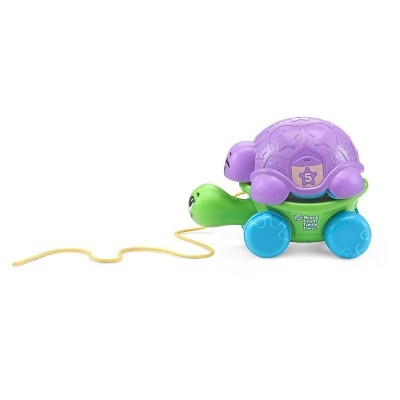 LeapFrog Stacking Shells Turtle