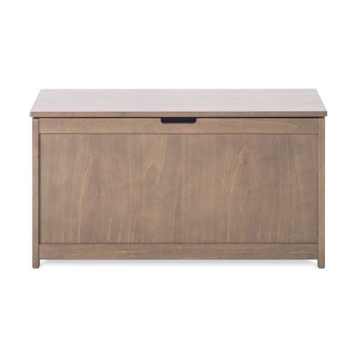 toy box and storage