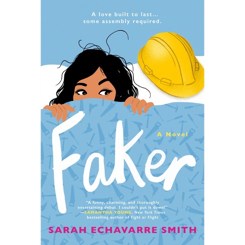 Faker - By Sarah Smith ( Paperback ) : Target
