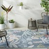 Mark & Day Marquite Woven Indoor and Outdoor Area Rugs - 2 of 4