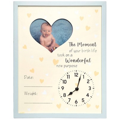 The Lakeside Collection Baby is Born Frame