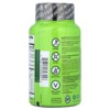 NATURELO Bariatric Multivitamin with Iron, 60 Vegetarian Capsules - 3 of 4