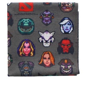 Crowded Coop, LLC DOTA 2 Character Bandana - 1 of 1