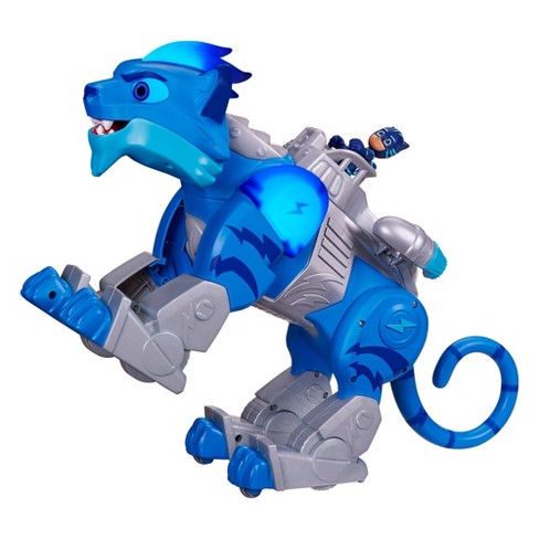 Pj Masks Animal Power Charge And Roar Power Cat : Target