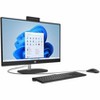 Refurbished: HP 24-cr0430 23.8" FHD All-in-One Desktop Intel Core i3 8GB 256GB Win11H - Manufacturer Refurbished - 4 of 4