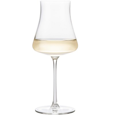 Libbey Signature Stratford Champagne Flute Glass, 8-ounce, Set Of 4 : Target