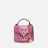 MKF Collection River Gradient Rainbow Women’s Mini Crossbody Bag by Mia K - 2 of 4