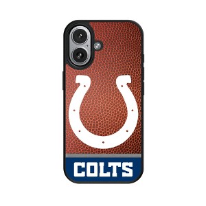 NFL AFC Teams Football Wordmark MagSafe Compatible Cell Phone Case for Apple iPhone 17 Series - 1 of 4