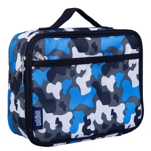 Wildkin Lunch Box for Kids - 1 of 4