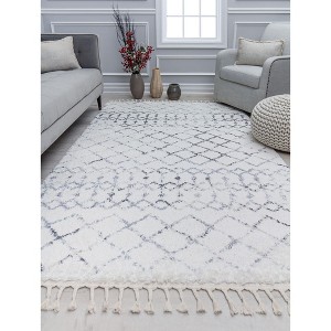Mason Brooks Cirrus Area Rug - 1 of 4