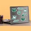 Northwest Missouri State University Spirit Logos 50Ct Sticker Pack Miscellaneous 50 Ct. Sticker Pack - 3 of 4