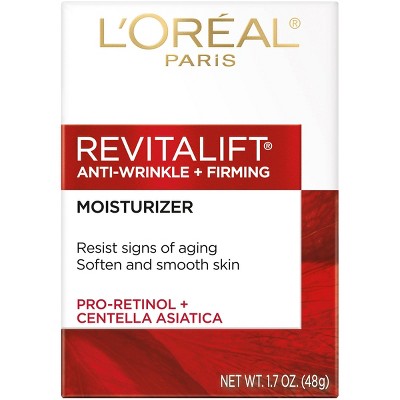 revitalift target