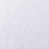 Edinburgh Branch Grommet Top Sheer Window Curtain Panels - Exclusive Home - 2 of 4