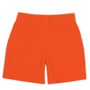 NCAA Clemson Tigers Boys' Toddler T-Shirt & Shorts Set - image 2 of 3