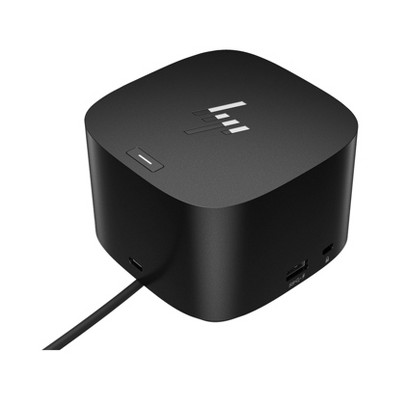 HP Inc. Thunderbolt Dock 120W G4