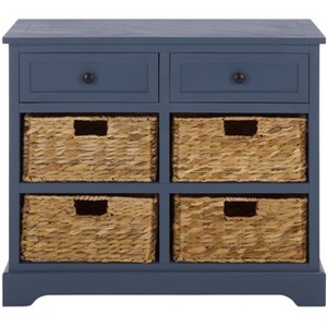 Herman Storage Unit - AMH5702 - Safavieh Couture - 1 of 4