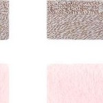 brown/pink