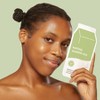 ESW Beauty Matcha Almond Milk Radiance Plant-Based Milk Mask - 3 of 4