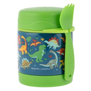Stephen Joseph Gifts Kids Insulated Food Jar - 1 of 2