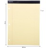 Mintra Office Legal Pads - 2 of 4