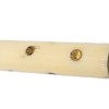 Gulches Set of 5 Stylish Cutlery from the Alice Collection - Playful Metallic Dot-Decorated Resin Handles in Elegant Gift Box - 3 of 4