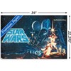 Trends International Star Wars: A New Hope - Horizontal Banner Unframed Wall Poster Prints - 3 of 4