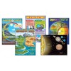 TREND Earth Science Learning Charts Combo Pack, Set of 5 - 3 of 4