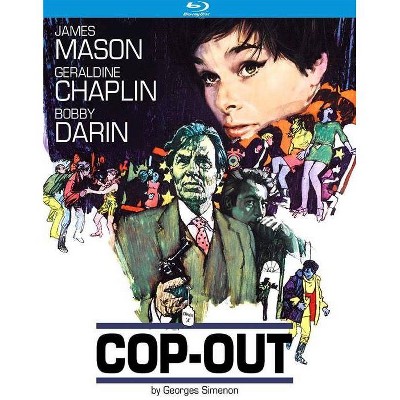 Cop-Out (Blu-ray)(2017)