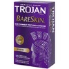 Trojan Studded BareSkin Premium Lube Condoms - 10ct - image 4 of 4