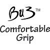 BIC BU3 Retractable Ballpoint Pens Medium Point Black Ink 924252 - image 3 of 4