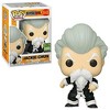 Funko Pop! Animation Dragon Ball Jackie Chun Vinyl Figure - 2021 Spring Convention Exclusive - 4 of 4