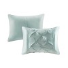 Cesicia 7 Piece Tufted Comforter Set, Queen Size - 3 of 4