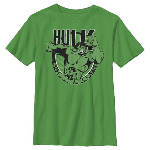 Lucky Brand T Shirt Mens Size Large Green Short Sleeve Shamrock Logo  California