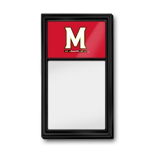 College Dry Erase Note Board - 1 of 4