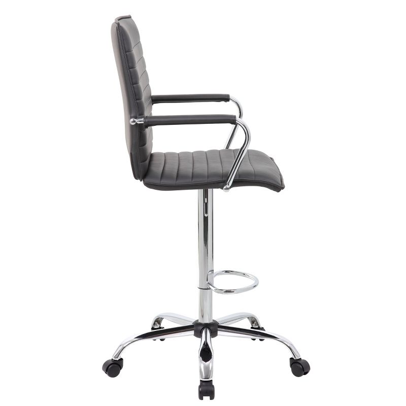 Drafting Stool - Boss Office Products, 4 of 9
