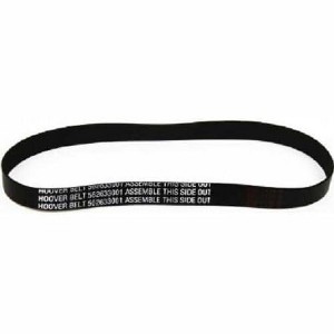 Hoover Nano Cyclonic UH20020 Upright Vac Non Stretch Belt Single Part #562633001 - 1 of 1